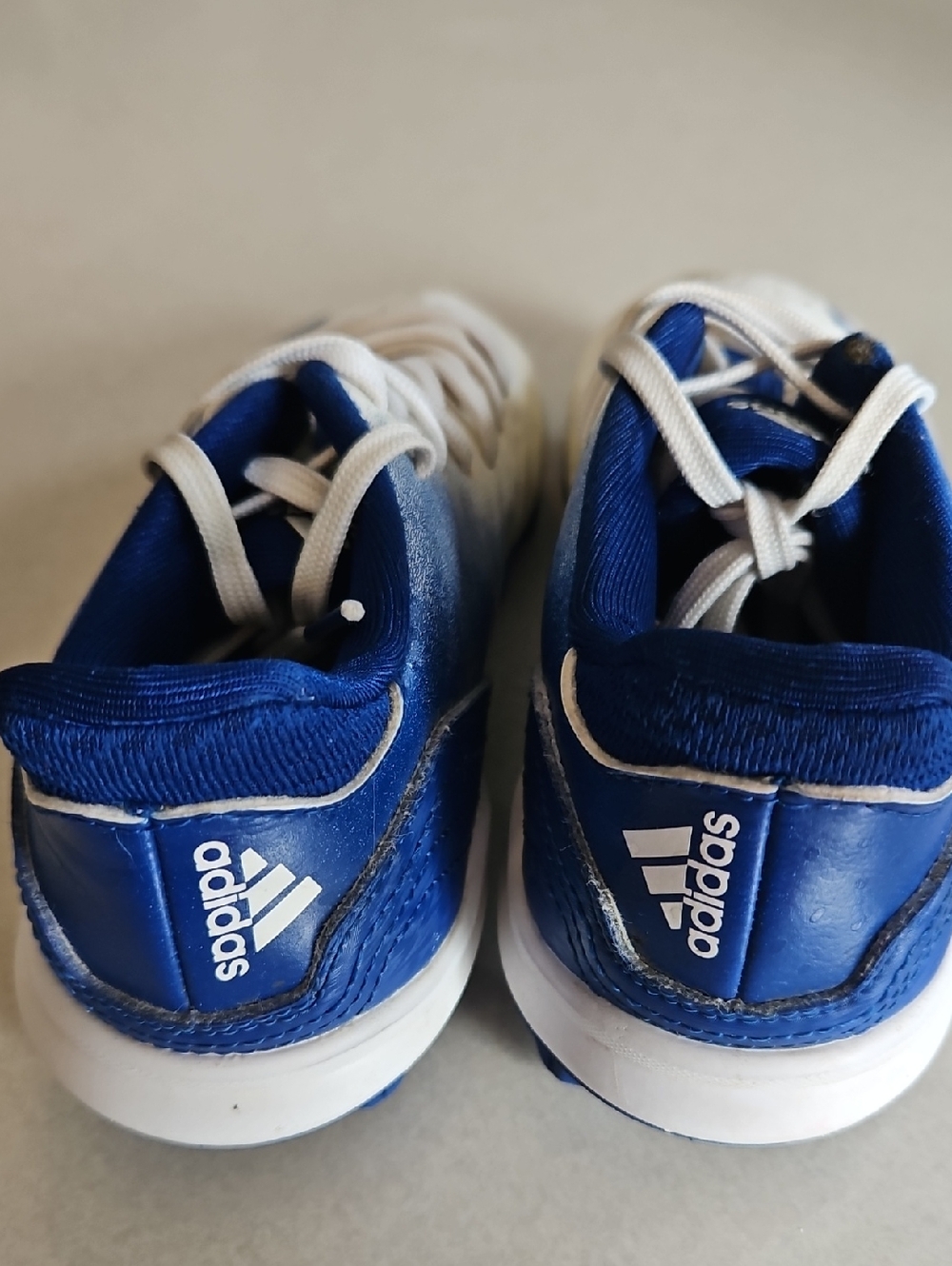 Adidas Baseball Cleats - Picture 6 of 14